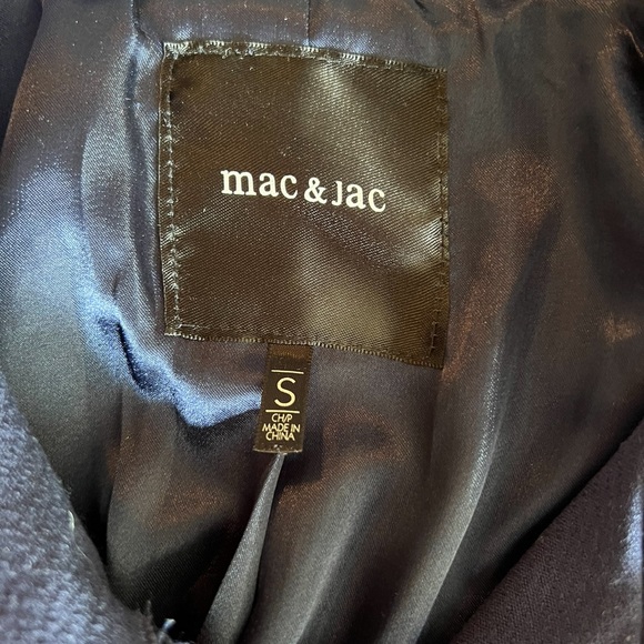 Mac & Jack coat - Picture 14 of 15